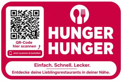 Hunger Hunger