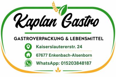 Kaplan Gastro