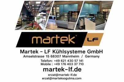 Martek-LF kühlsysteme GmbH
