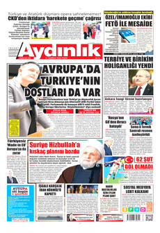 Aydinlik