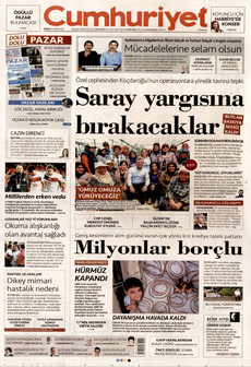 Cumhuri̇yet