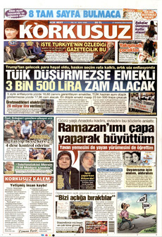 Korkusuz