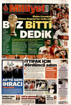 Mi̇lli̇yet