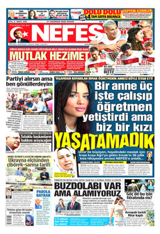 Nefes
