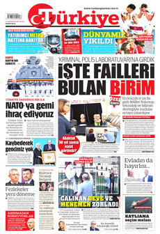 Türki̇ye