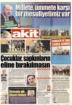 Yeni̇ Aki̇t